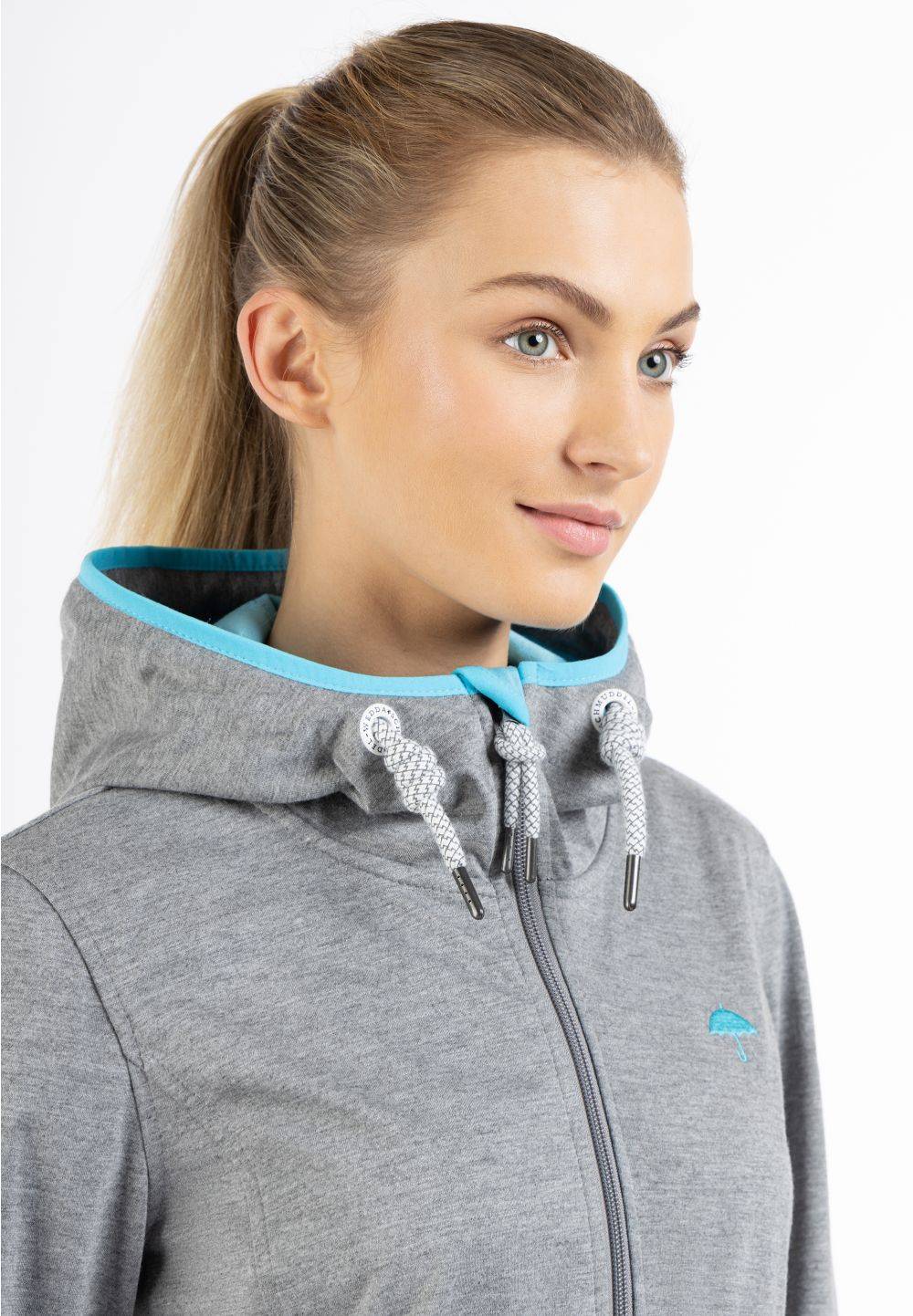 Schmuddelwedda Schmuddelwedda Funktionsjacke Kauf eins, bekomm eins gratis