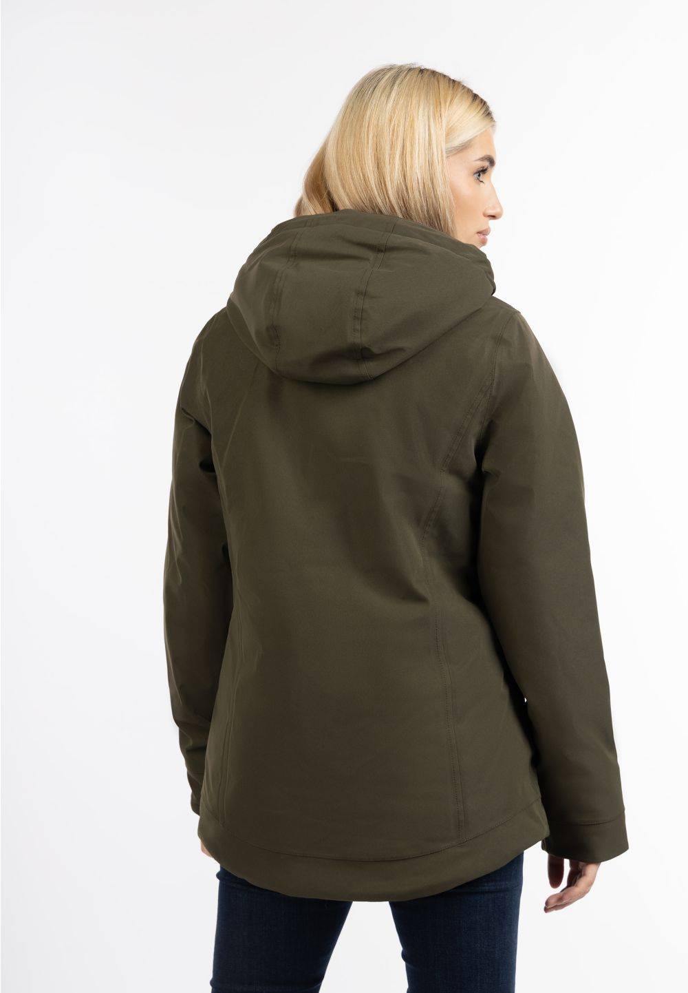 Schmuddelwedda Schmuddelwedda Winterjacke VIP-Rabatte