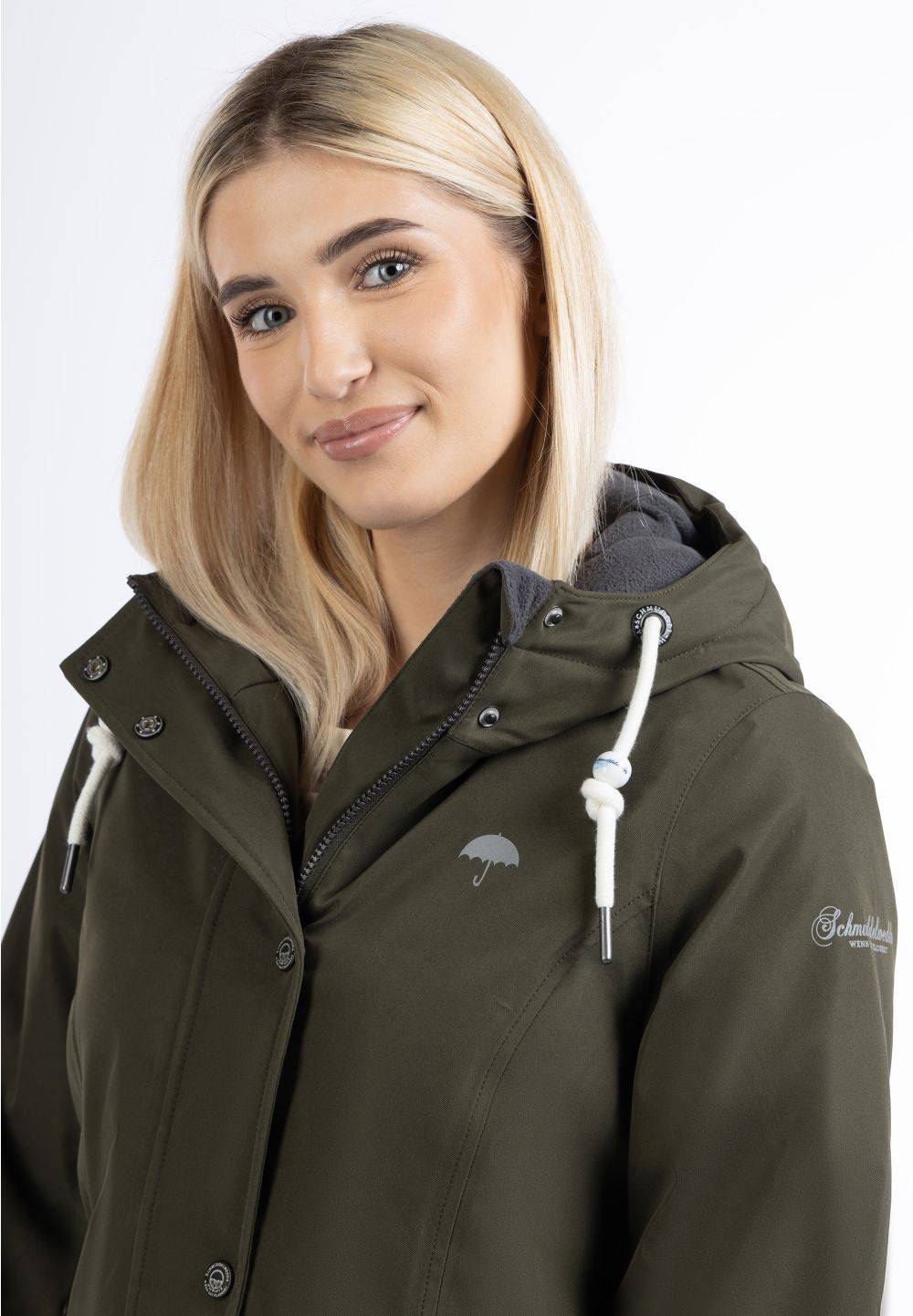 Schmuddelwedda Schmuddelwedda Winterjacke VIP-Rabatte