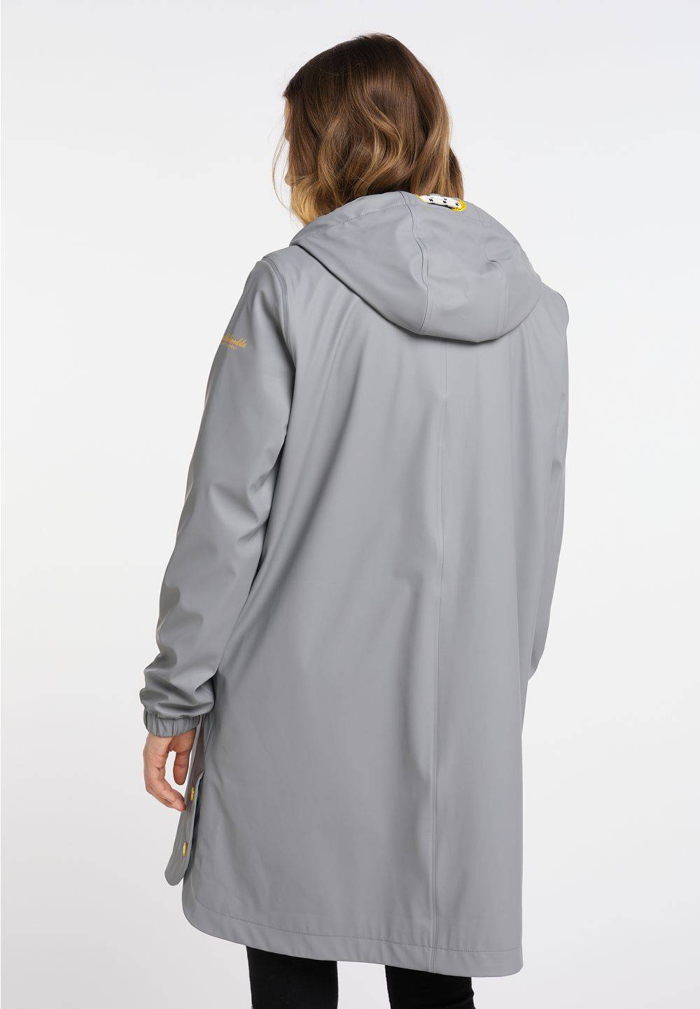 Schmuddelwedda Schmuddelwedda Regenmantel Super Sparpreis