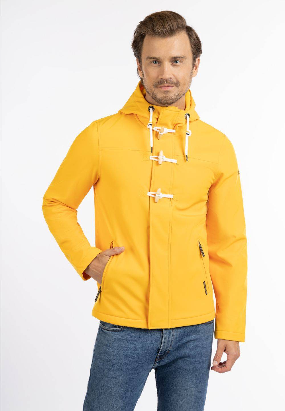Schmuddelwedda Schmuddelwedda Softshelljacke Wochenangebot