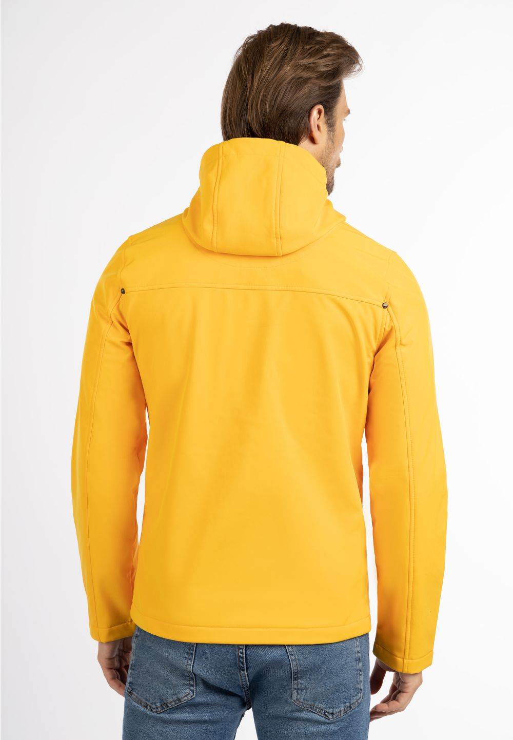 Schmuddelwedda Schmuddelwedda Softshelljacke Wochenangebot