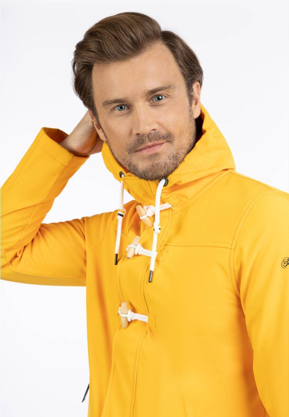 Schmuddelwedda Schmuddelwedda Softshelljacke Wochenangebot