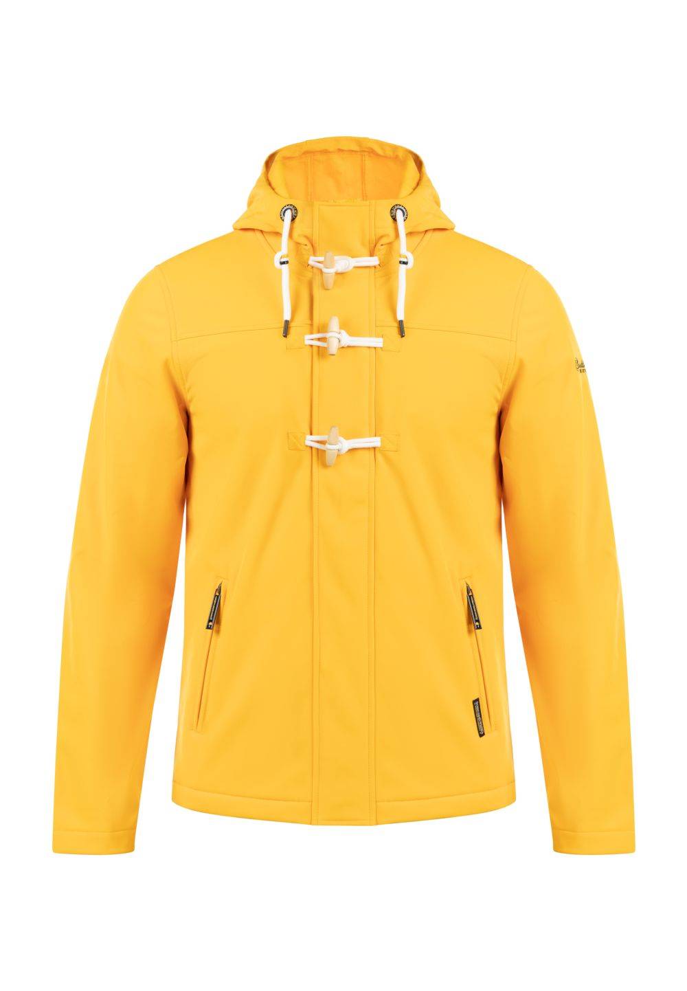 Schmuddelwedda Schmuddelwedda Softshelljacke Wochenangebot