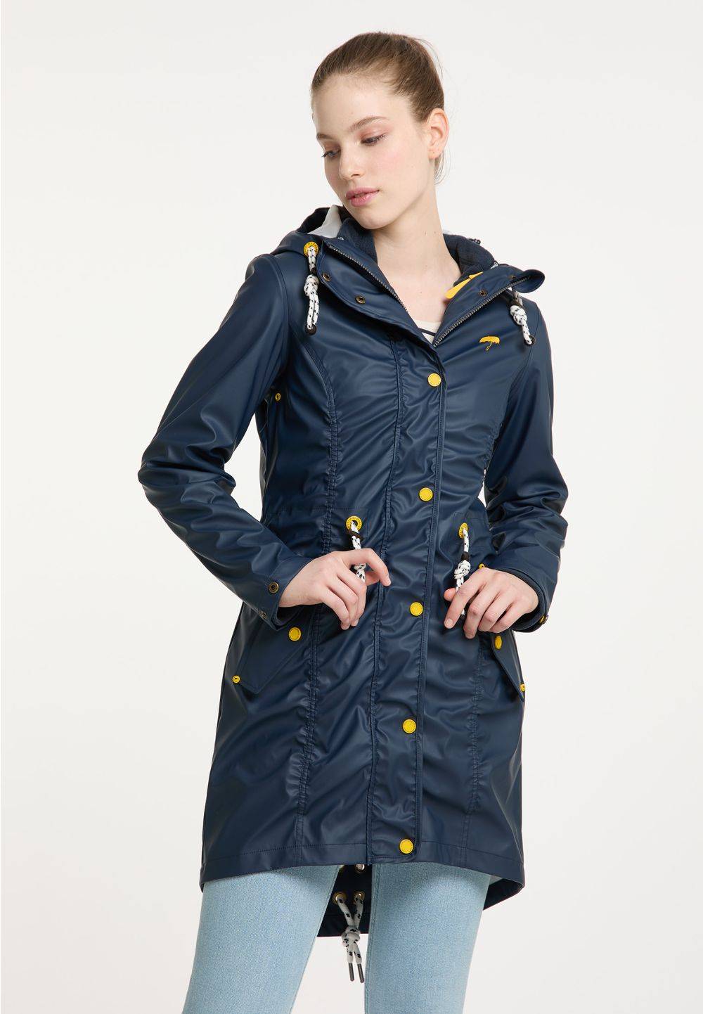 Schmuddelwedda Schmuddelwedda 3-in-1 Regenjacke Kostenlose Rückgabe