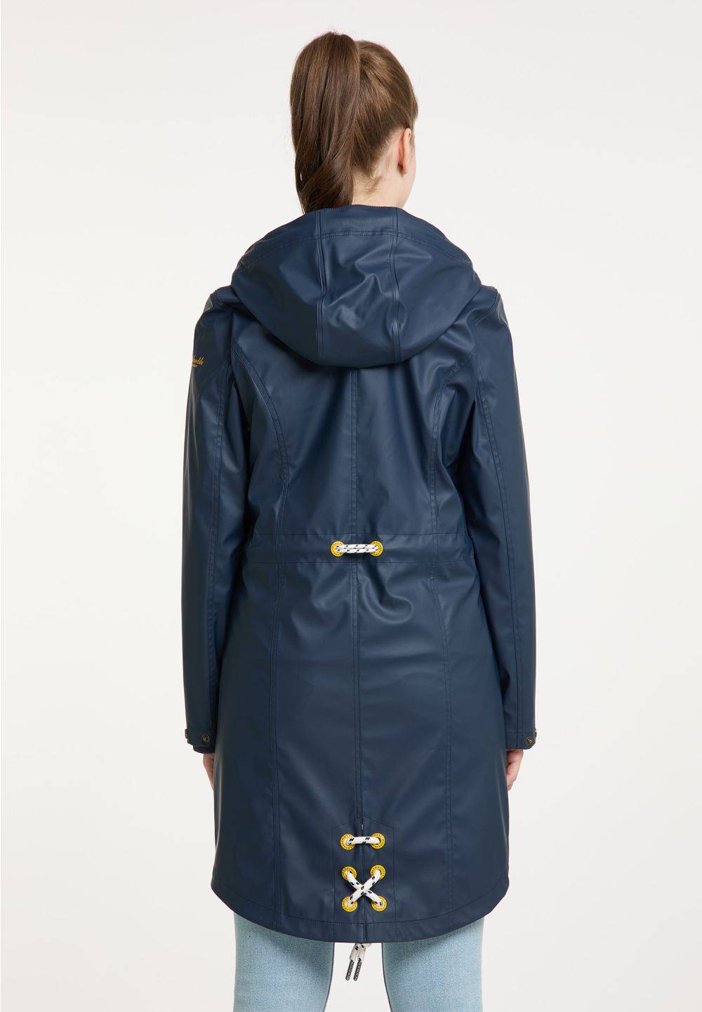 Schmuddelwedda Schmuddelwedda 3-in-1 Regenjacke Kostenlose Rückgabe