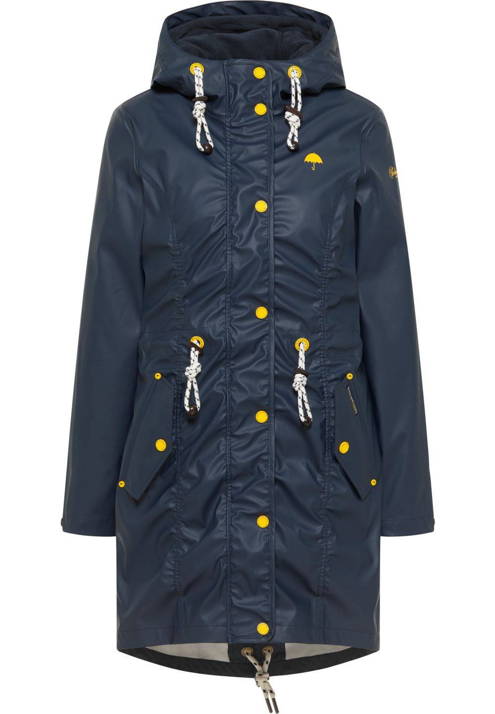 Schmuddelwedda Schmuddelwedda 3-in-1 Regenjacke Kostenlose Rückgabe