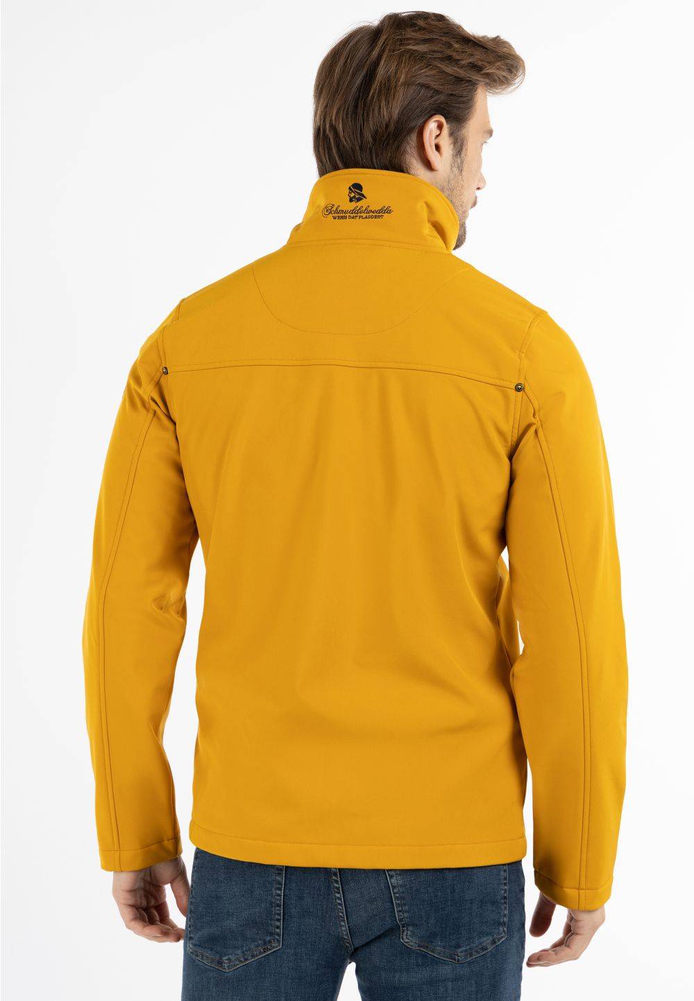 Schmuddelwedda Schmuddelwedda Softshelljacke Letzte 3 Tage