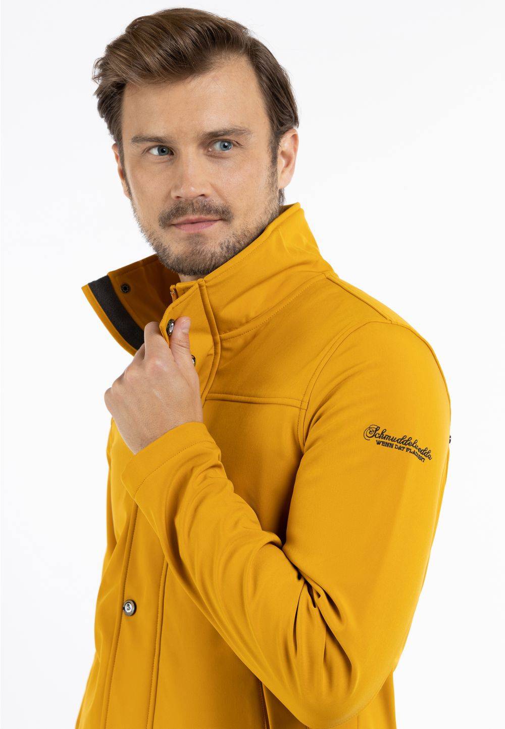 Schmuddelwedda Schmuddelwedda Softshelljacke Letzte 3 Tage