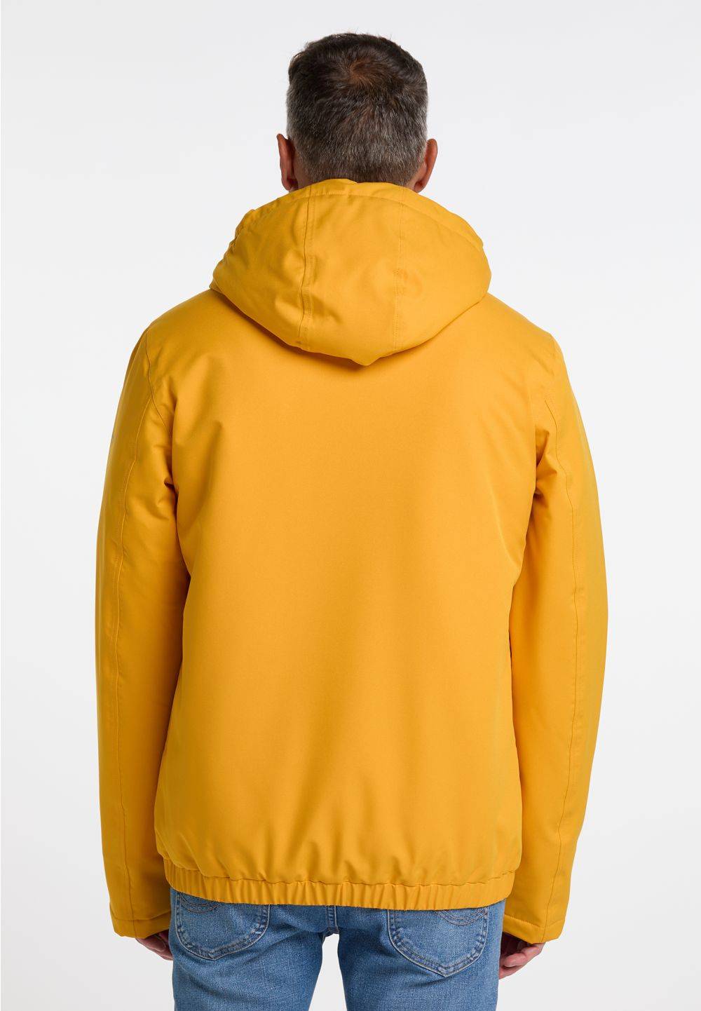 Schmuddelwedda Schmuddelwedda Winterjacke aus recyceltem Polyester JETZT KAUFEN