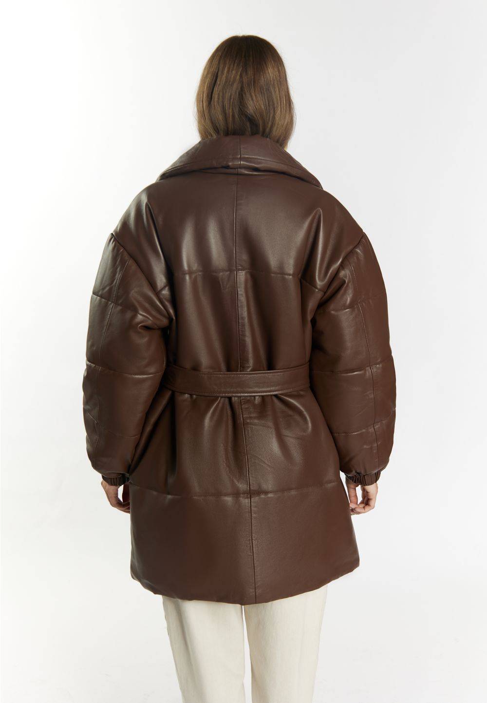 Schmuddelwedda DreiMaster Vintage Lederjacke Neueste Stile