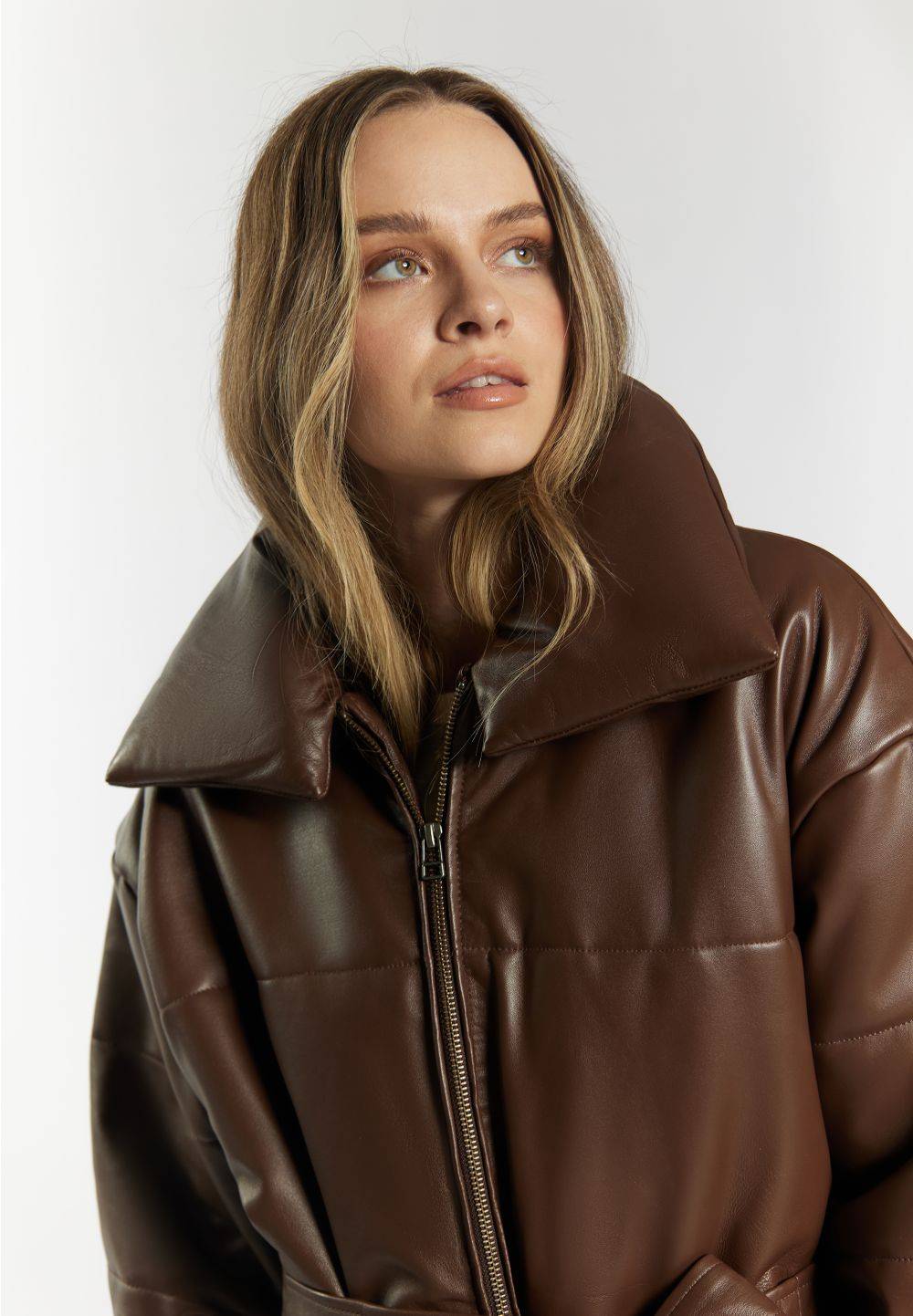 Schmuddelwedda DreiMaster Vintage Lederjacke Neueste Stile
