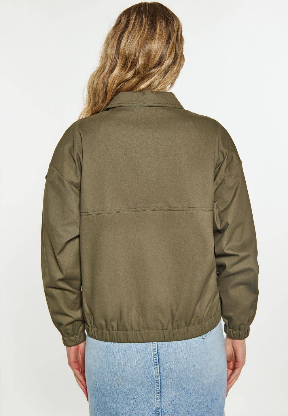 Schmuddelwedda DreiMaster Vintage Blouson Zeitbegrenzte Promotion
