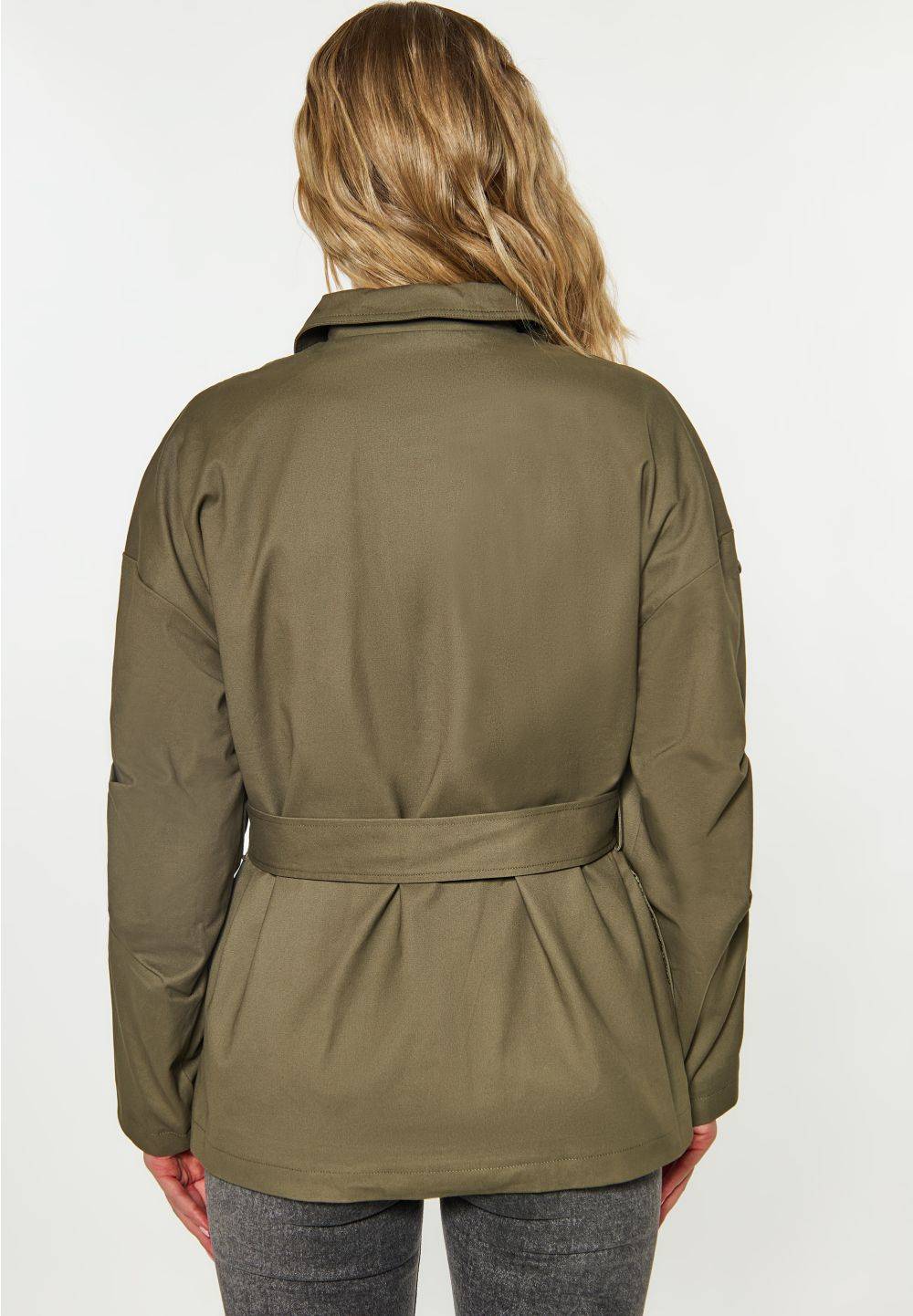 Schmuddelwedda DreiMaster Vintage Jacke Bis zu 50% Rabatt
