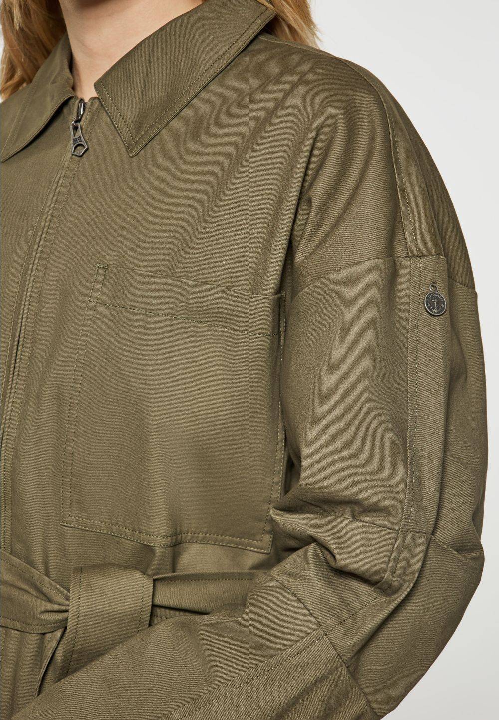 Schmuddelwedda DreiMaster Vintage Jacke Bis zu 50% Rabatt