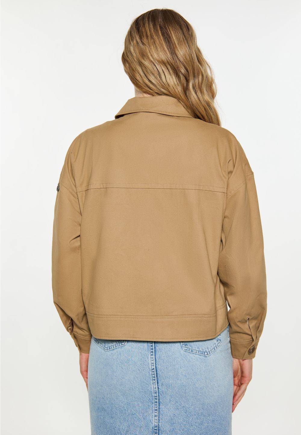 Schmuddelwedda DreiMaster Vintage Jacke Bis zu 60% Rabatt