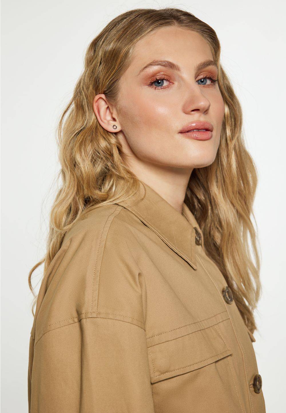Schmuddelwedda DreiMaster Vintage Jacke Bis zu 60% Rabatt