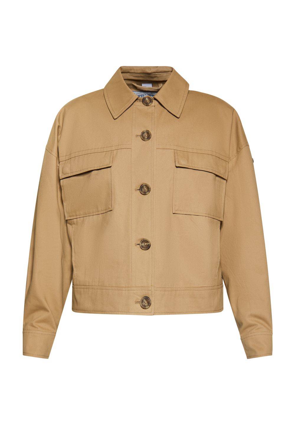 Schmuddelwedda DreiMaster Vintage Jacke Bis zu 60% Rabatt