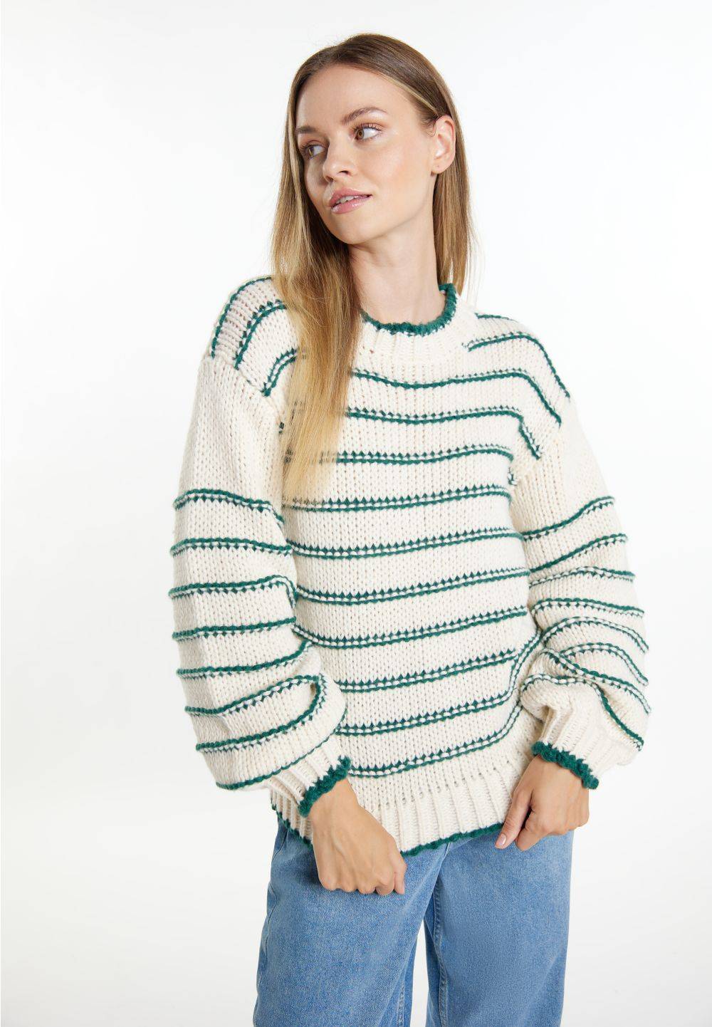 Schmuddelwedda DreiMaster Maritim Strickpullover Super Rabatt