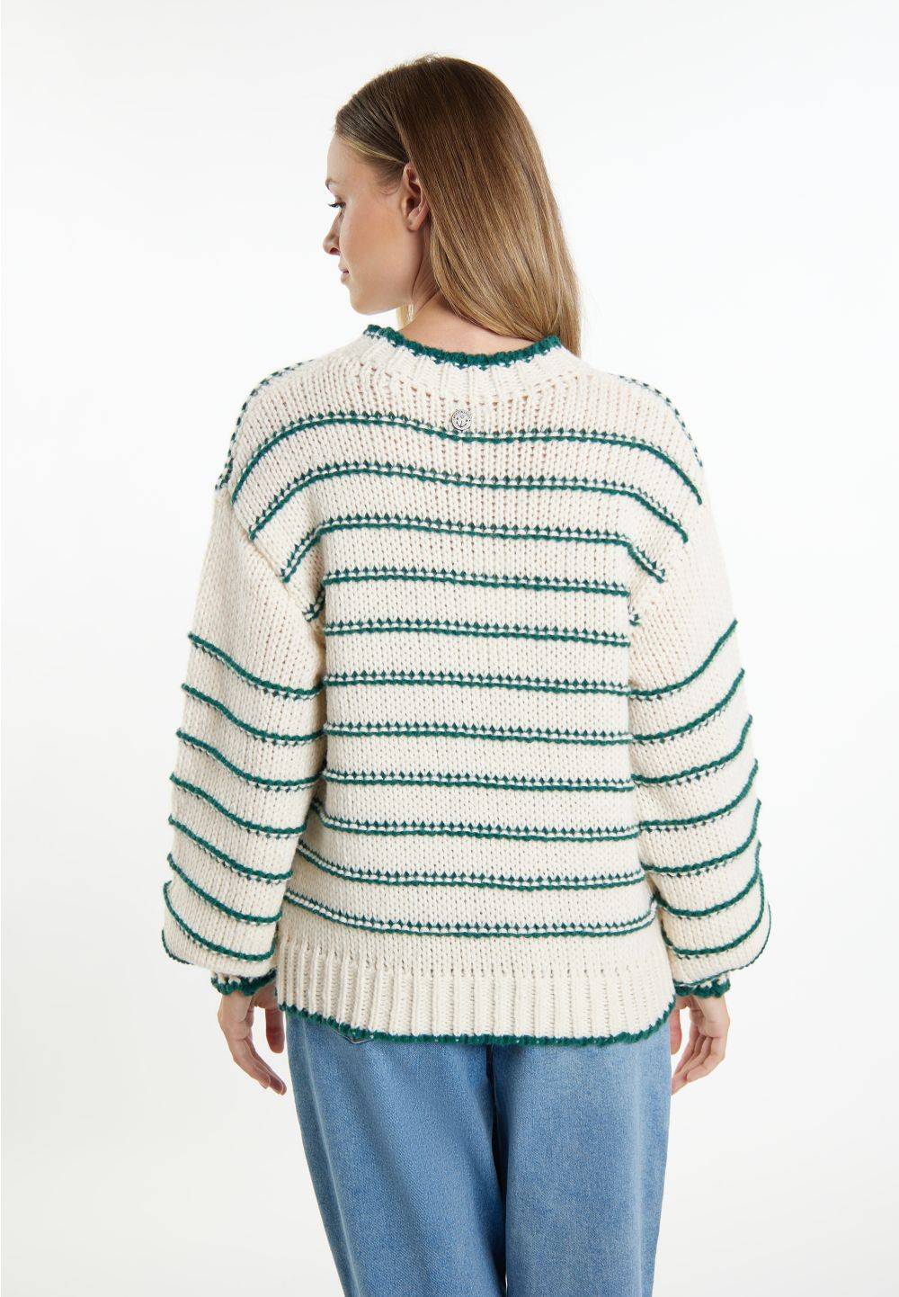 Schmuddelwedda DreiMaster Maritim Strickpullover Super Rabatt