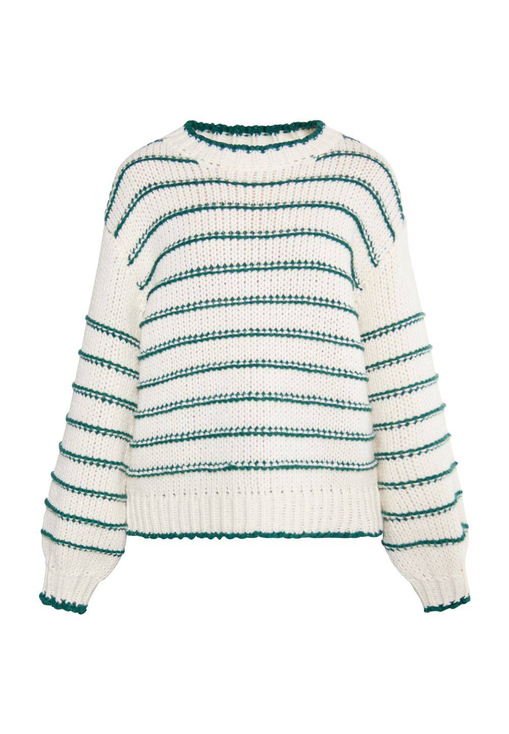 Schmuddelwedda DreiMaster Maritim Strickpullover Super Rabatt