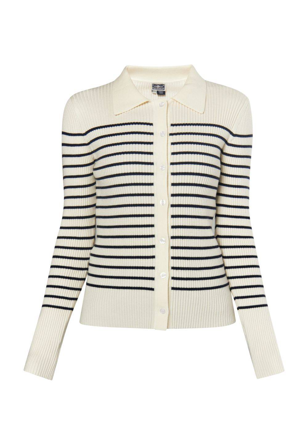 Schmuddelwedda DreiMaster Maritim Strickjacke Riesige Rabatte