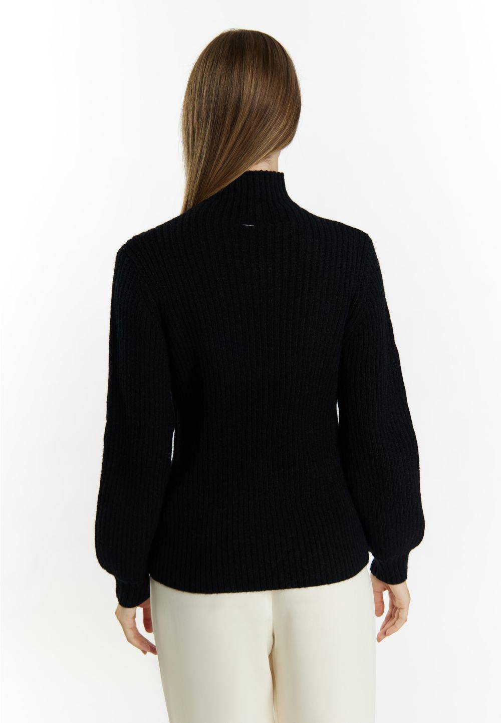 Schmuddelwedda DreiMaster Klassik Strickpullover Clearance-Verkauf