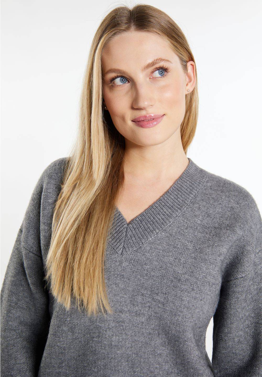 Schmuddelwedda DreiMaster Klassik Strickpullover Kostenloser Versand international