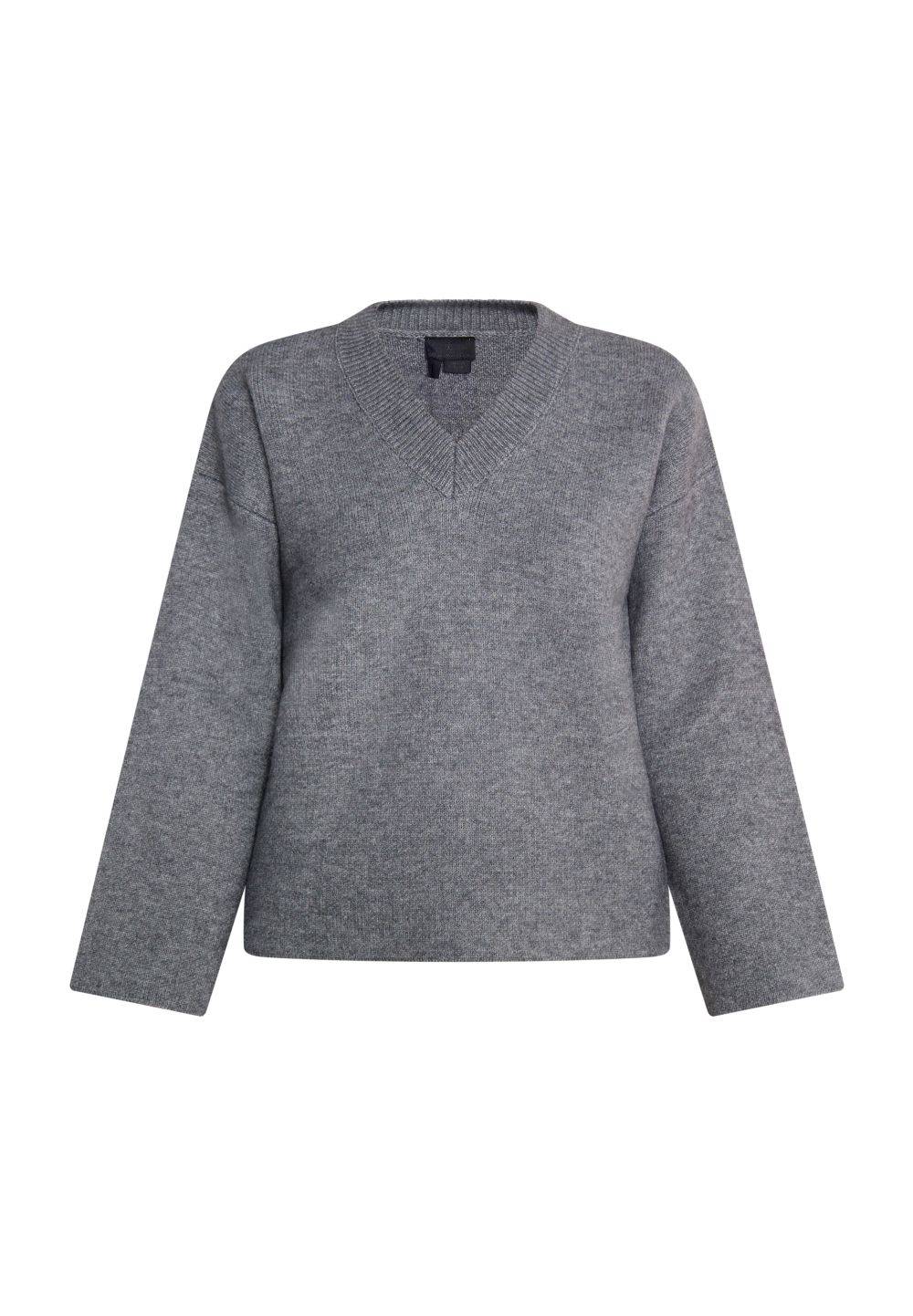 Schmuddelwedda DreiMaster Klassik Strickpullover Kostenloser Versand international