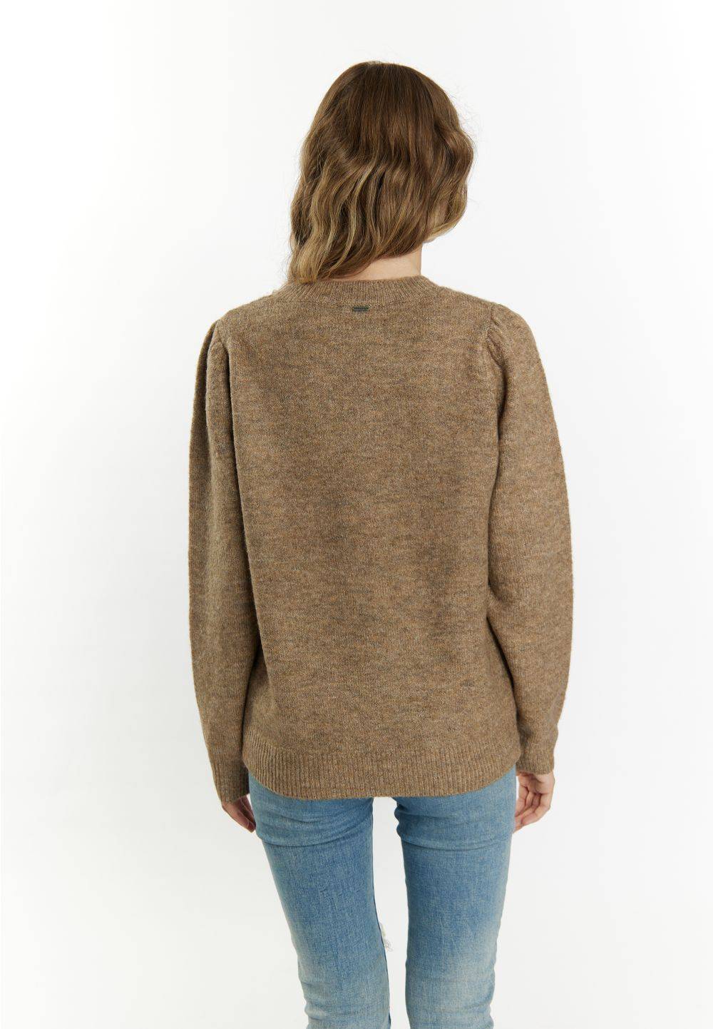 Schmuddelwedda DreiMaster Vintage Strickpullover Black Friday Preise