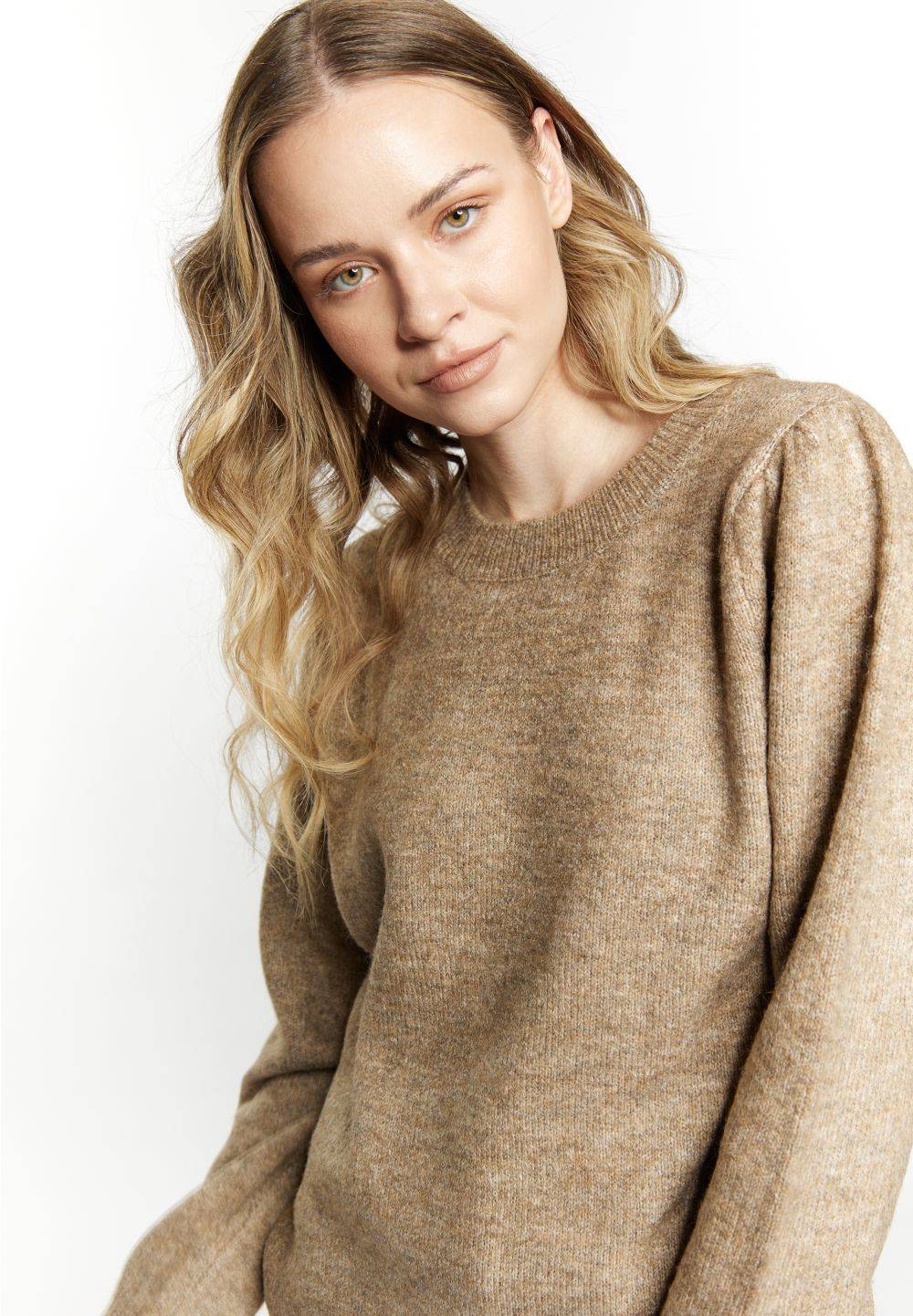 Schmuddelwedda DreiMaster Vintage Strickpullover Black Friday Preise