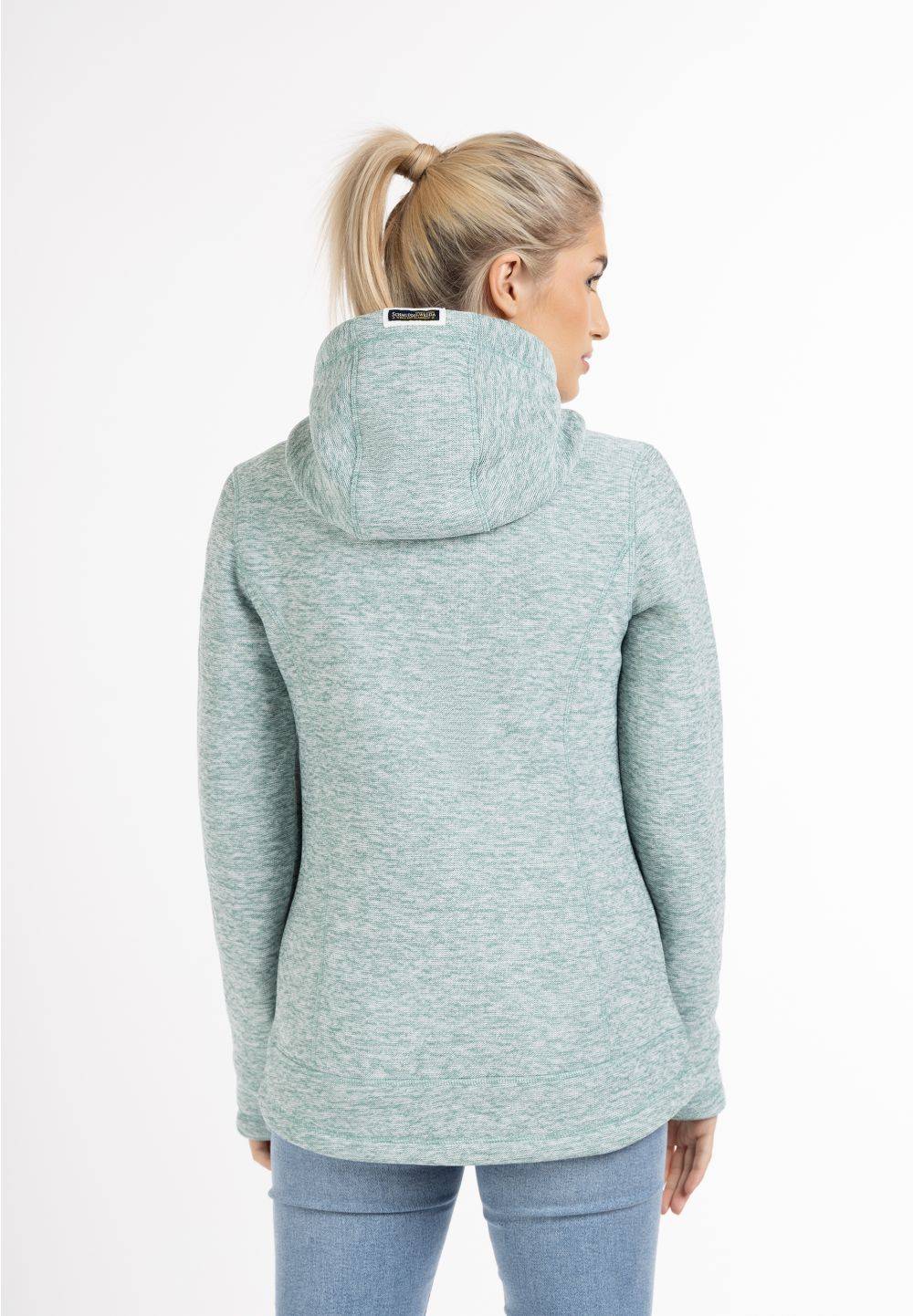 Schmuddelwedda Schmuddelwedda Strickfleecejacke Rabatte dieses Monats