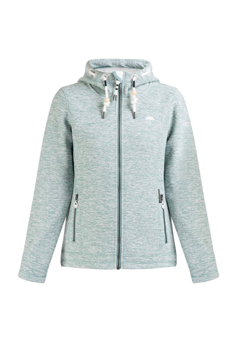 Schmuddelwedda Schmuddelwedda Strickfleecejacke Rabatte dieses Monats