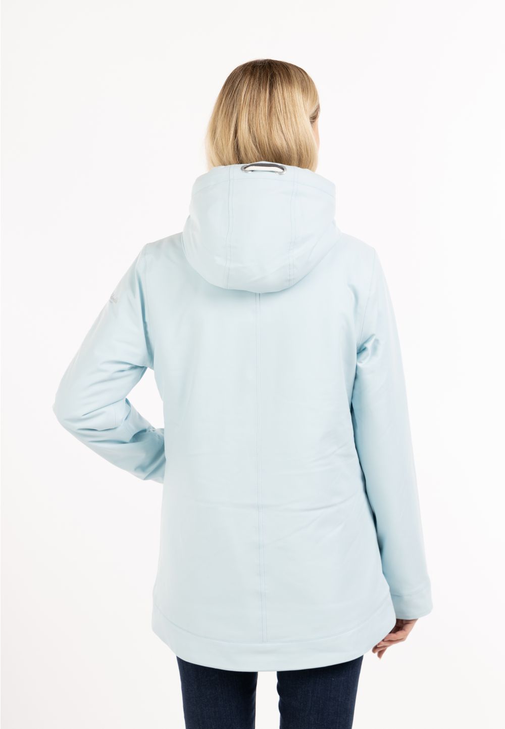 Schmuddelwedda Schmuddelwedda Winterjacke aus recyceltem Polyester 2025