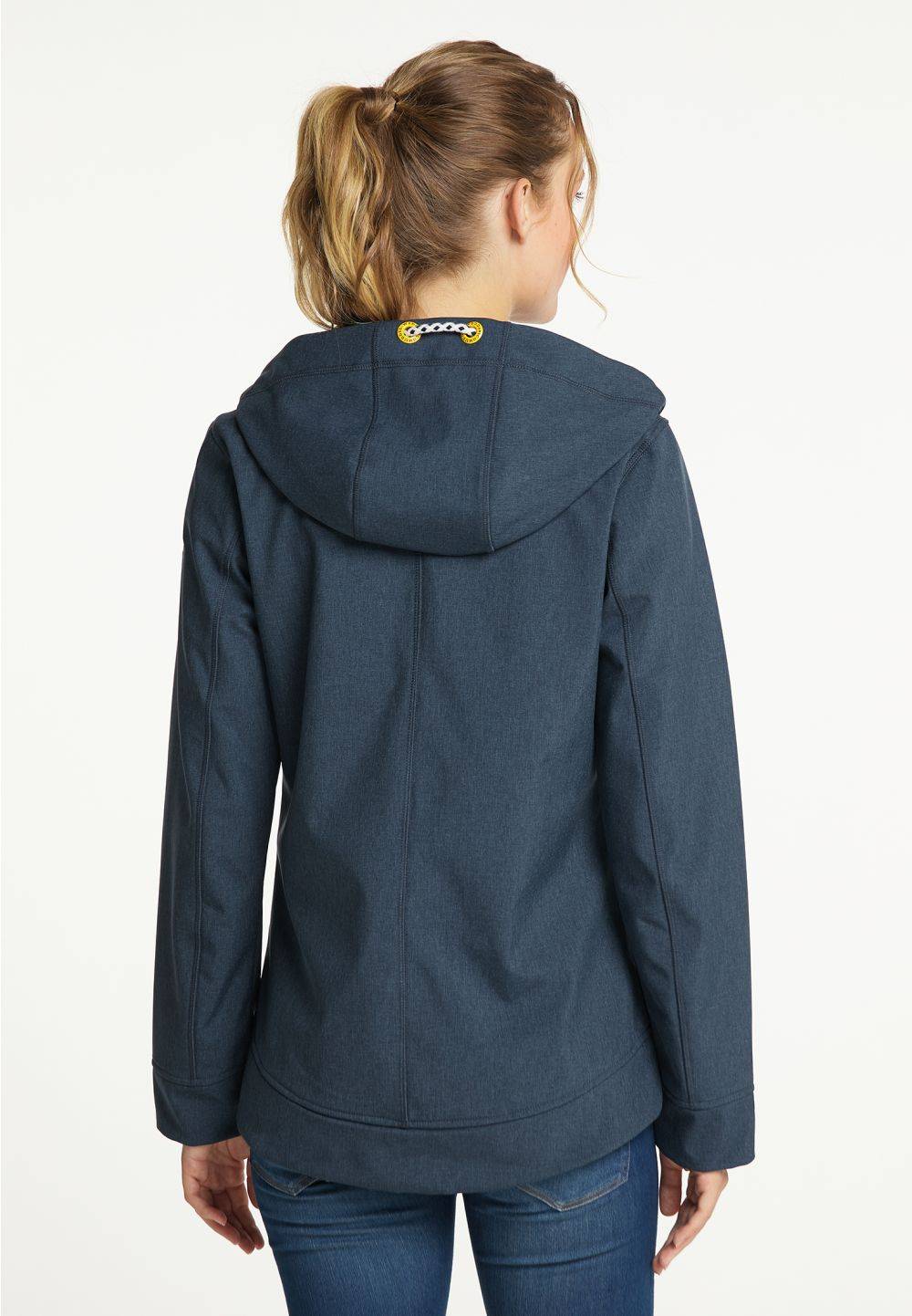 Schmuddelwedda Schmuddelwedda Softshelljacke Online
