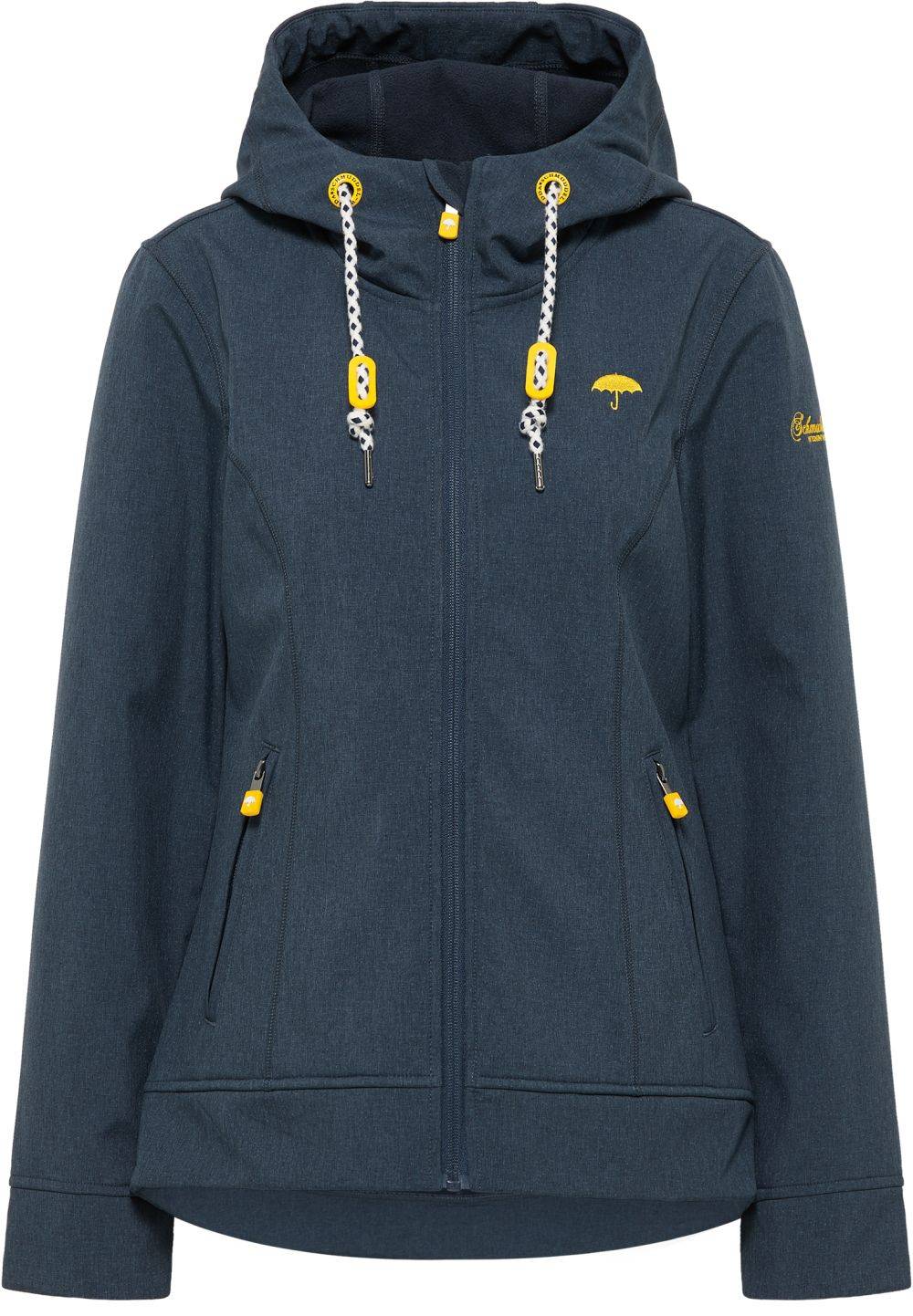 Schmuddelwedda Schmuddelwedda Softshelljacke Online