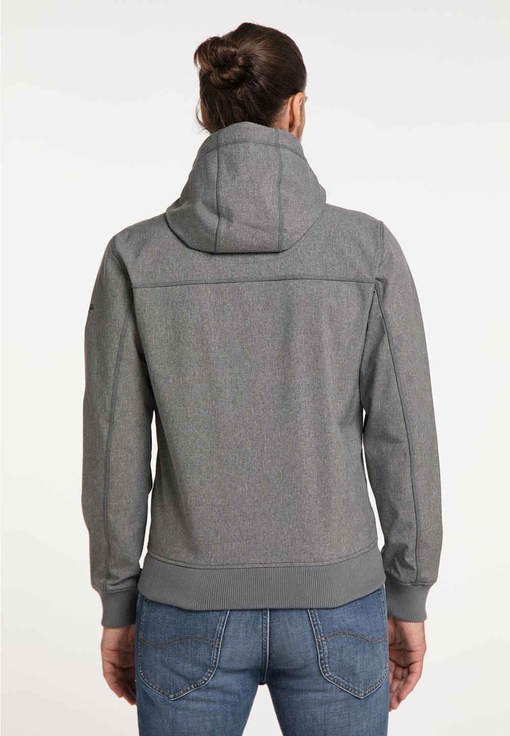 Schmuddelwedda Schmuddelwedda Softshellblouson Outlet