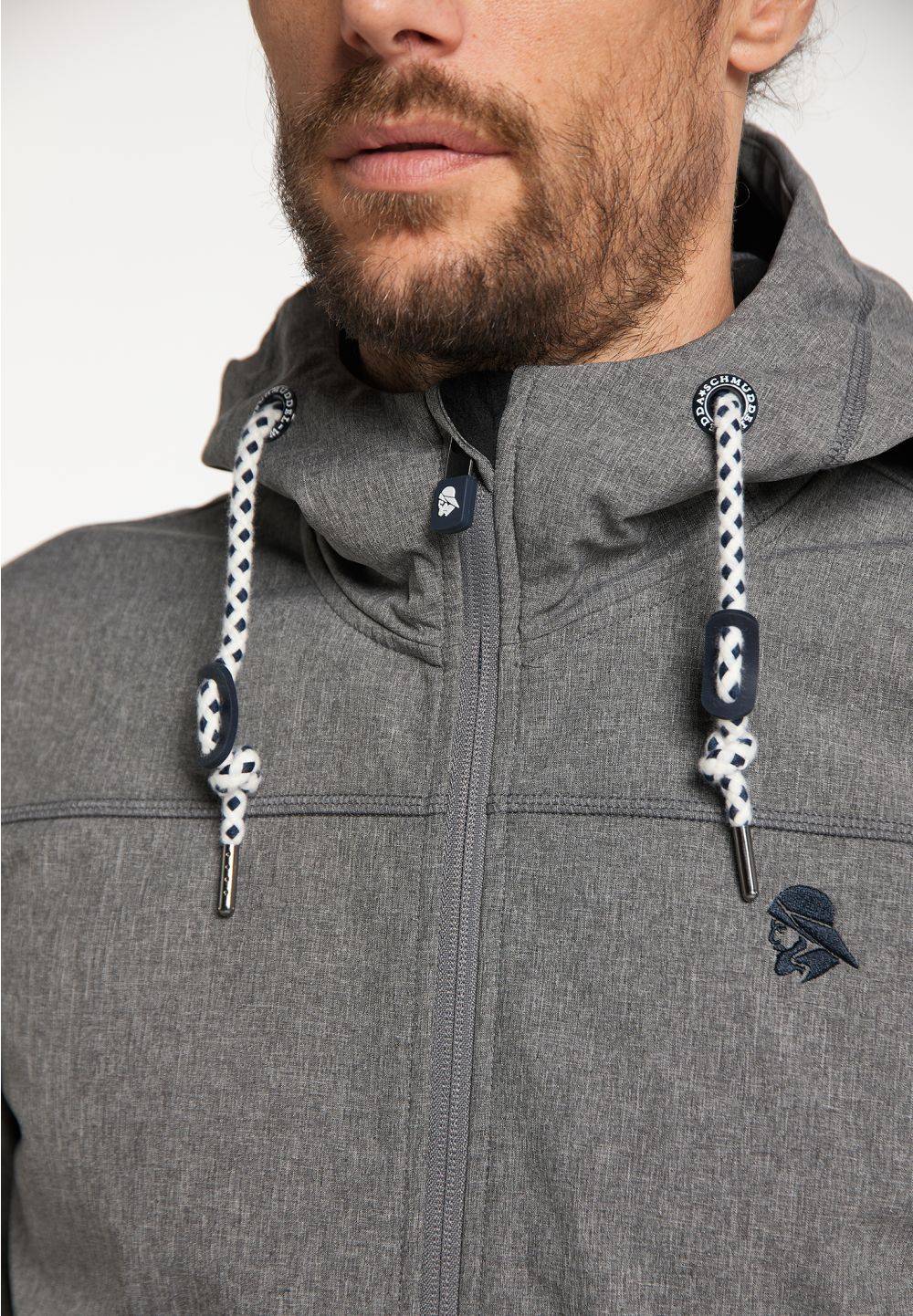 Schmuddelwedda Schmuddelwedda Softshellblouson Outlet