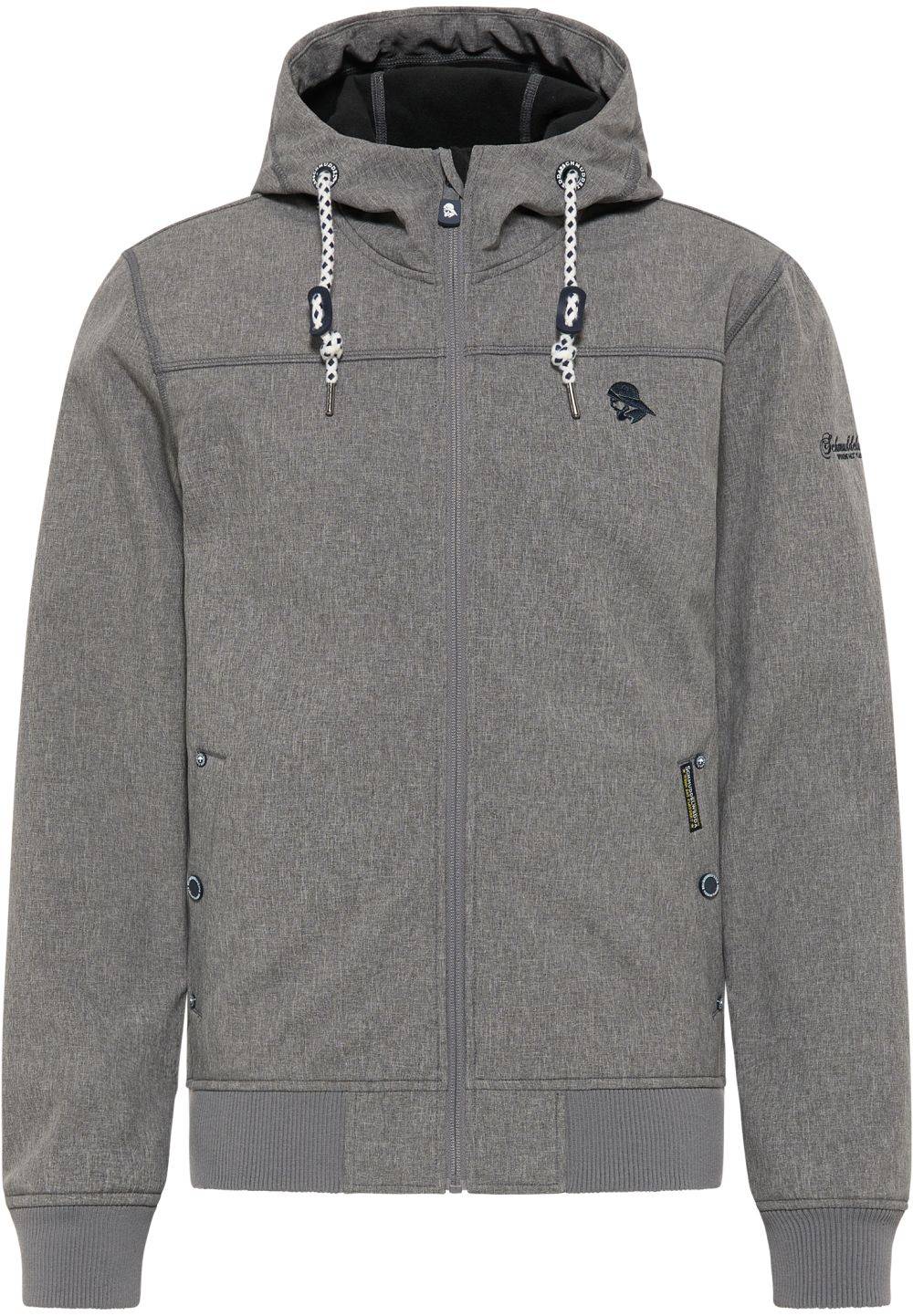 Schmuddelwedda Schmuddelwedda Softshellblouson Outlet
