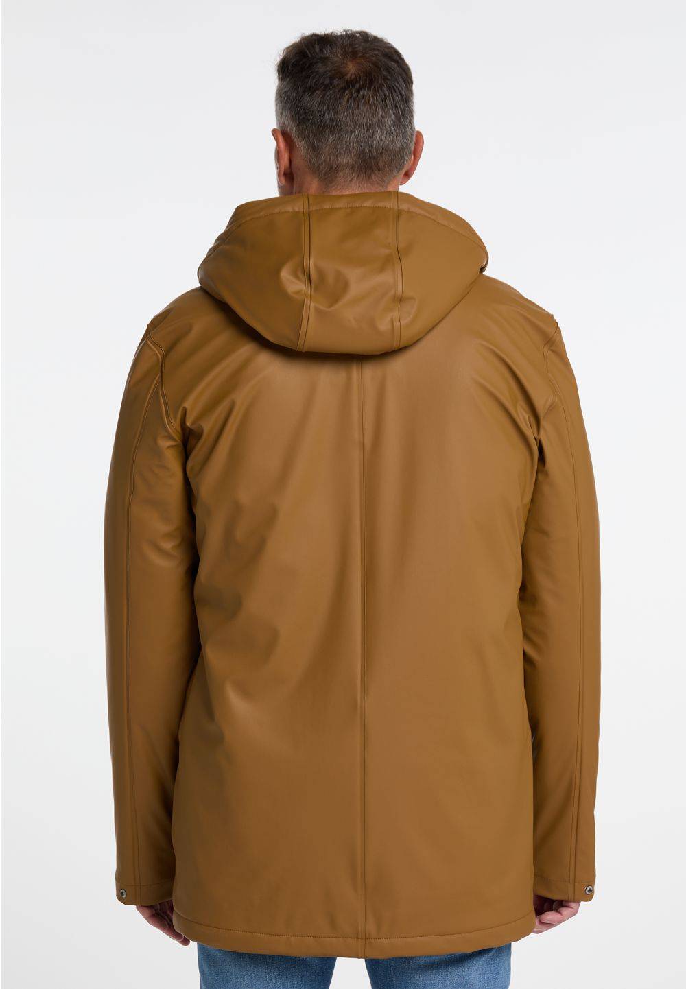 Schmuddelwedda Schmuddelwedda Regenjacke mit Teddyfutter Angebote