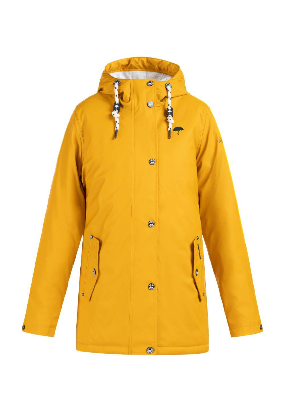Schmuddelwedda Schmuddelwedda Wattierte Regenjacke Hotsell