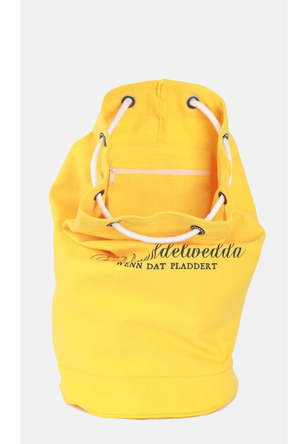 Schmuddelwedda Schmuddelwedda Baumwolltasche Günstiger Verkauf