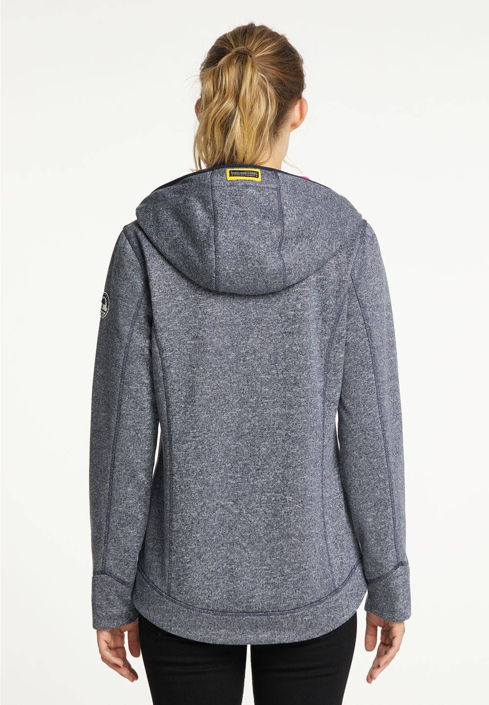 Schmuddelwedda Schmuddelwedda Funktionsjacke Meist gekauft