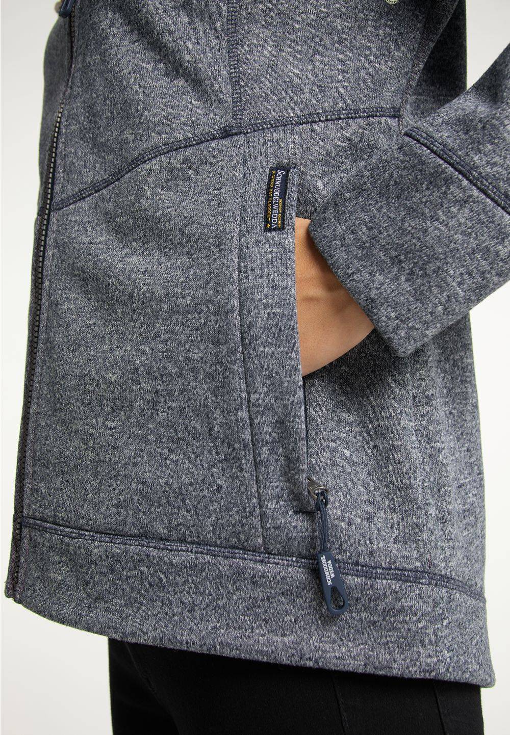Schmuddelwedda Schmuddelwedda Funktionsjacke Meist gekauft