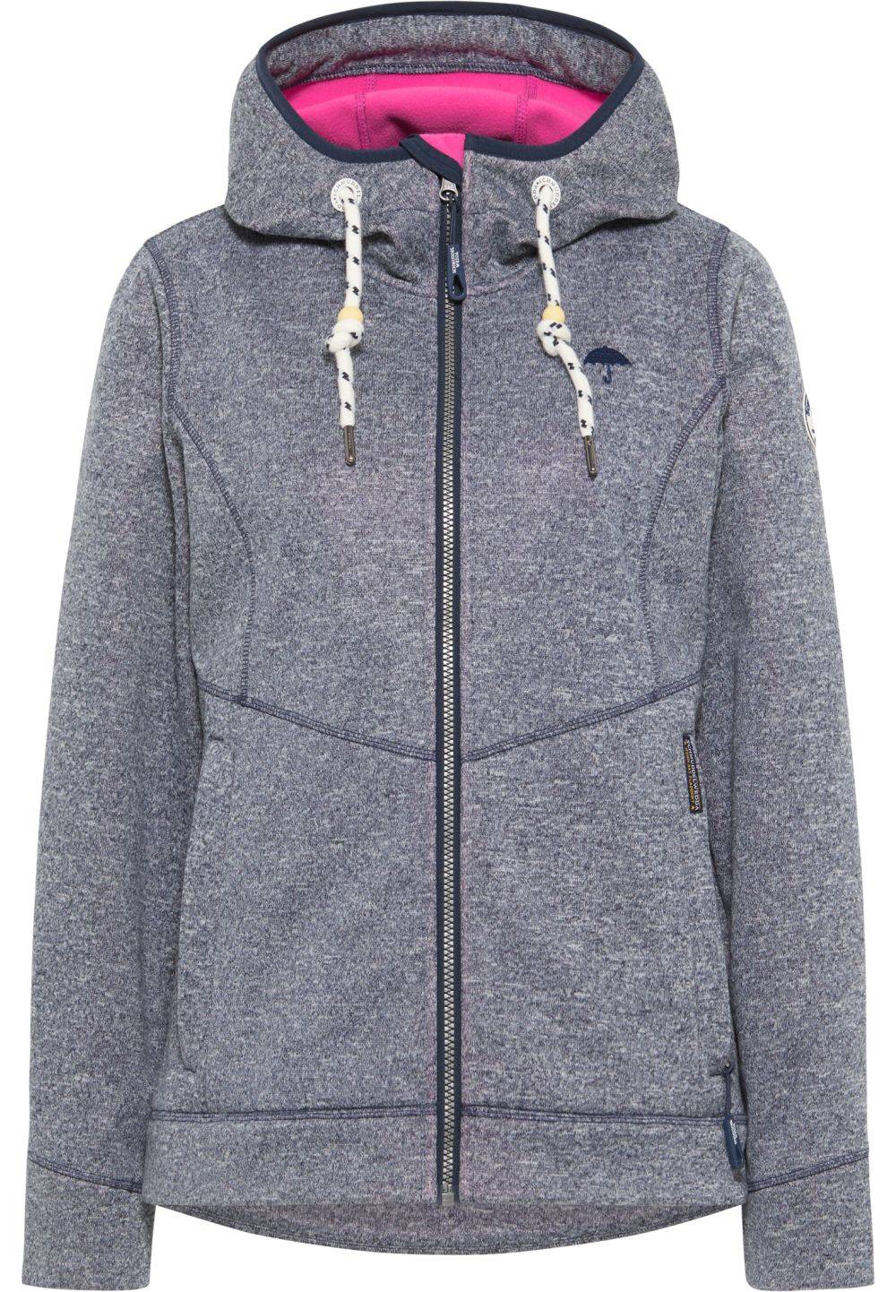 Schmuddelwedda Schmuddelwedda Funktionsjacke Meist gekauft