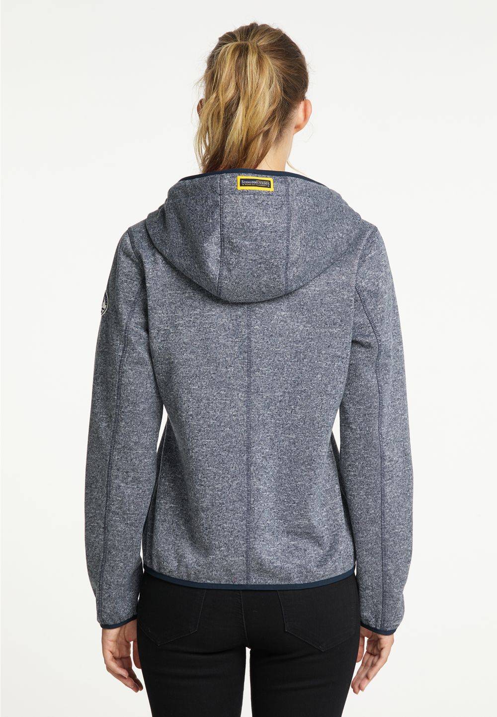 Schmuddelwedda Schmuddelwedda Funktionsjacke Blitzverkäufe
