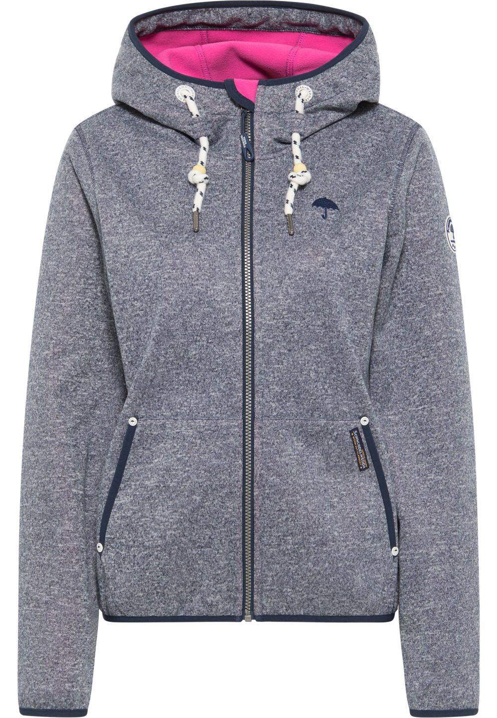 Schmuddelwedda Schmuddelwedda Funktionsjacke Blitzverkäufe