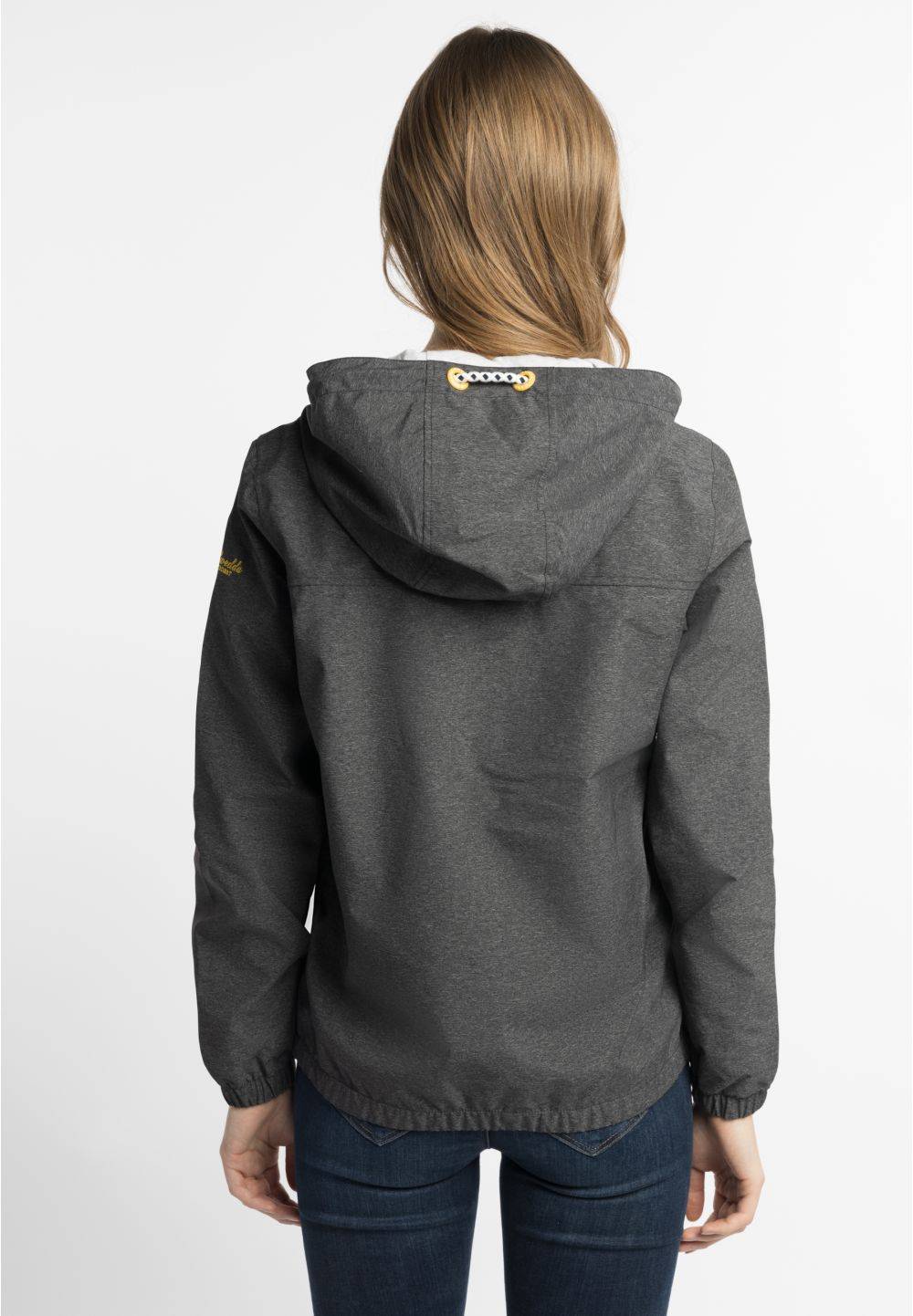Schmuddelwedda Schmuddelwedda Regenjacke Limitierter Zeitrabatt