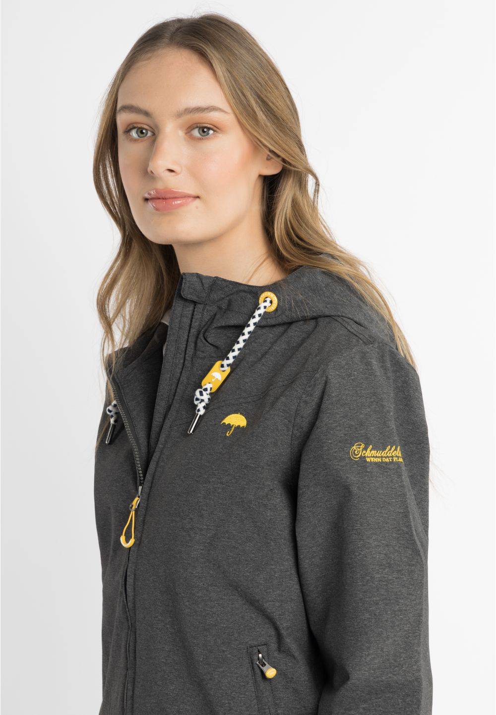 Schmuddelwedda Schmuddelwedda Regenjacke Limitierter Zeitrabatt