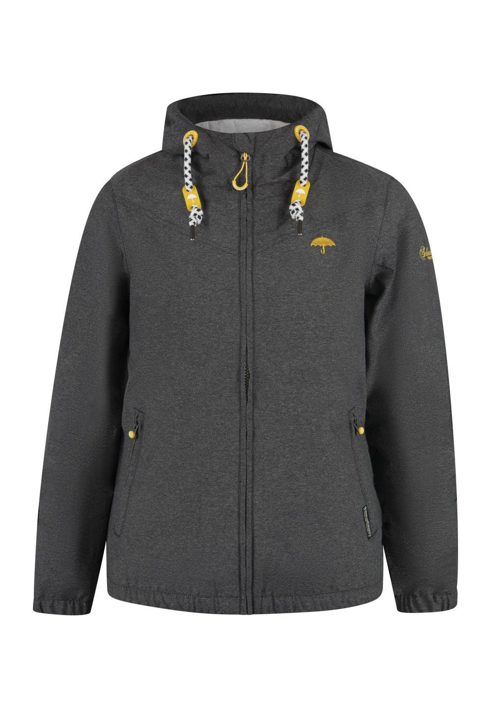 Schmuddelwedda Schmuddelwedda Regenjacke Limitierter Zeitrabatt